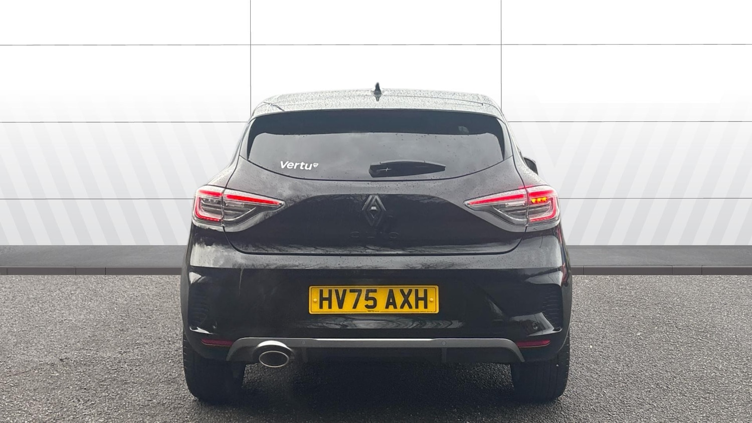 Used Renault Clio 2025 for sale - 76777218: Photo 6