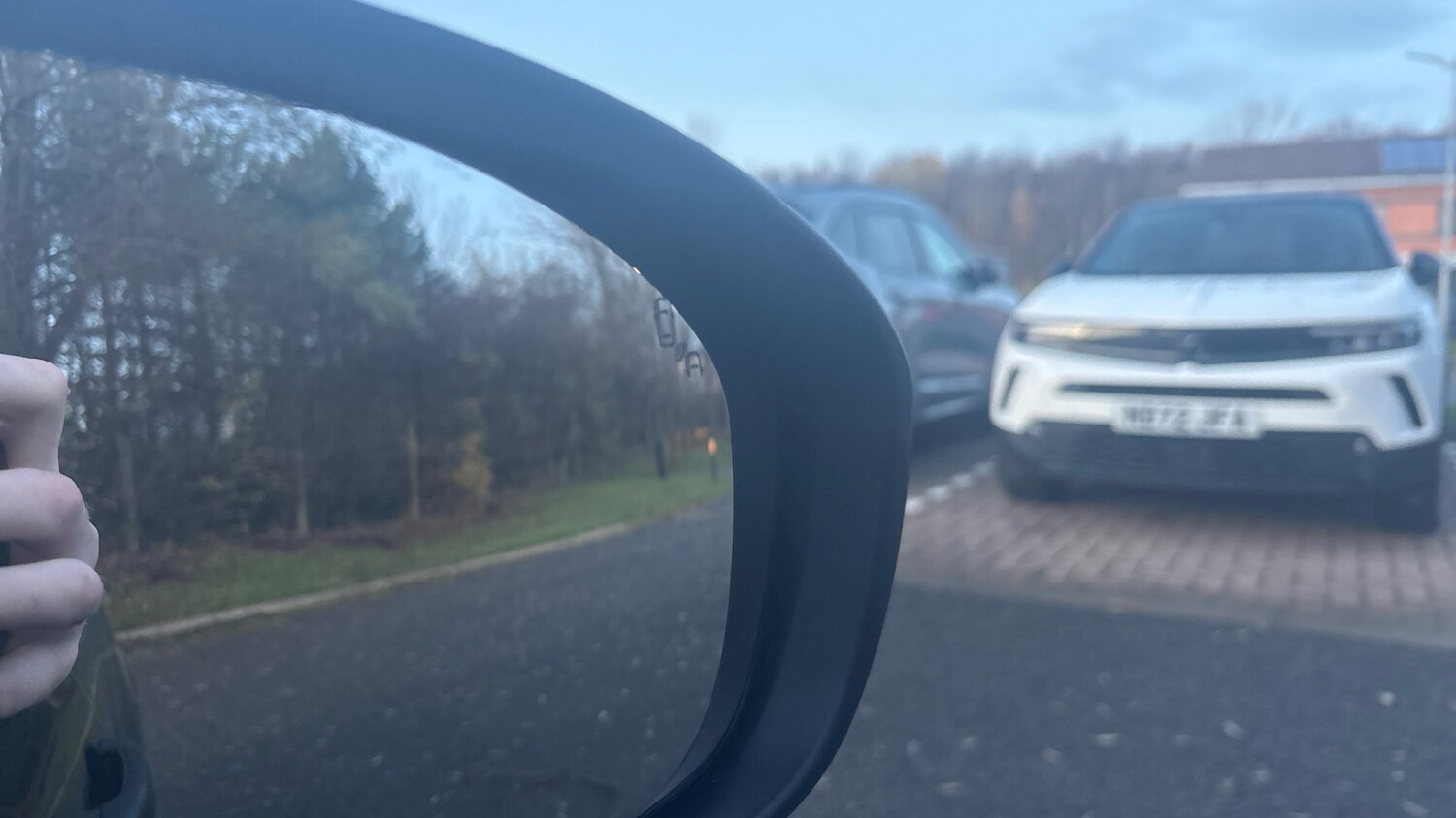 Used Renault Clio 2025 for sale - 76777218: Photo 61