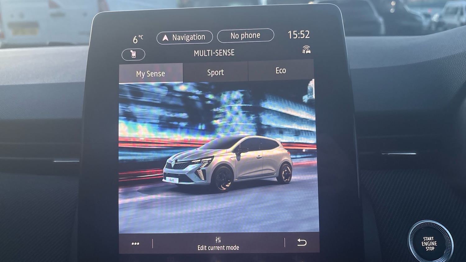 Used Renault Clio 2025 for sale - 76777218: Photo 62