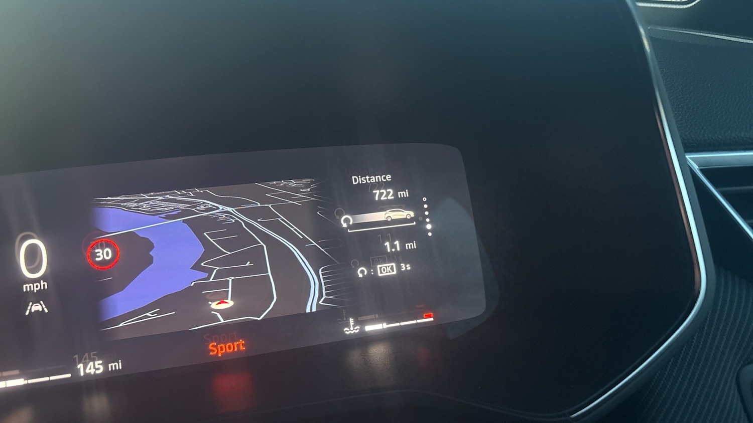 Used Renault Clio 2025 for sale - 76777218: Photo 66