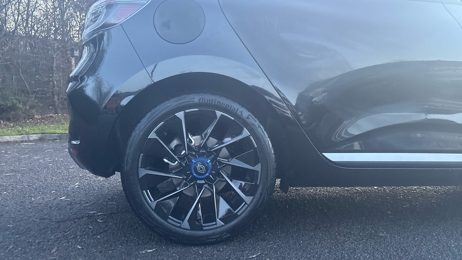 Used Renault Clio 2025 for sale - 76777218: Photo 7