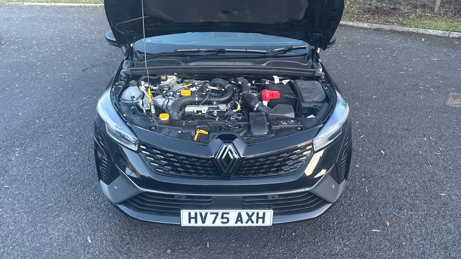 Used Renault Clio 2025 for sale - 76777218: Photo 8