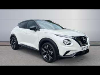 2022 (72) - 1.0 DiG-T 114 Tekna+ 5dr Petrol Hatchback
