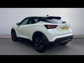 Used Nissan Juke 2022 for sale - 75144800: Photo