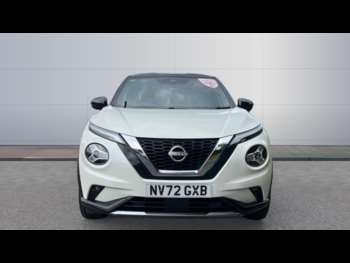 Used Nissan Juke 2022 for sale - 75144800: Photo