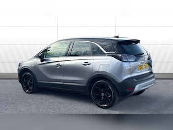 Used Vauxhall Crossland 2021 for sale - 77501644: Photo