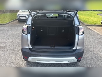 Used Vauxhall Crossland 2021 for sale - 77501644: Photo