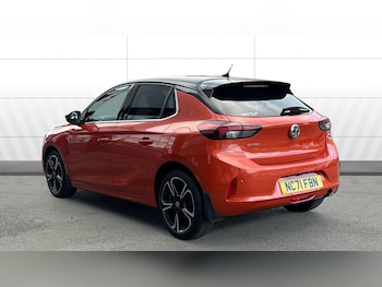 Used Vauxhall Corsa 2022 for sale - 76364312: Photo