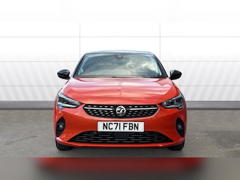 Used Vauxhall Corsa 2022 for sale - 76364312: Photo