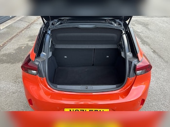 Used Vauxhall Corsa 2022 for sale - 76364312: Photo