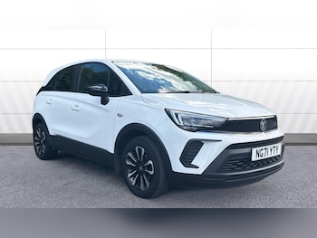 Used Vauxhall Crossland 2022 for sale - 78552809: Photo
