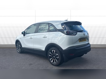 Used Vauxhall Crossland 2022 for sale - 78552809: Photo