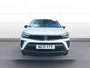 Used Vauxhall Crossland 2022 for sale - 78552809: Photo