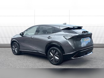 Used Nissan ARIYA 2024 for sale - 79445689: Photo