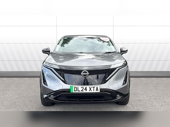 Used Nissan ARIYA 2024 for sale - 79445689: Photo