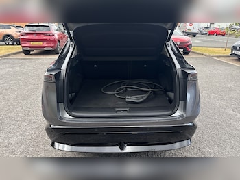 Used Nissan ARIYA 2024 for sale - 79445689: Photo