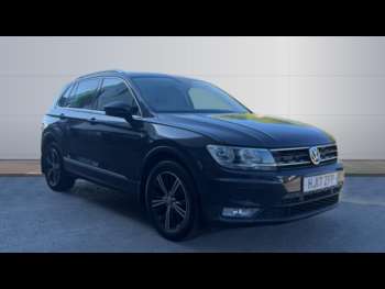 2017 (17) - 2.0 TDi 150 SE Nav 5dr Diesel Estate