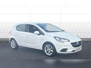 2018 (68) - 1.4 [75] Energy 5dr [AC] Petrol Hatchback