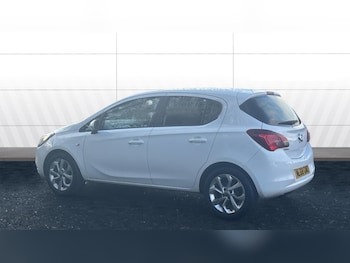 Used Vauxhall Corsa 2018 for sale - 76696864: Photo