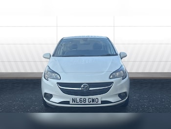 Used Vauxhall Corsa 2018 for sale - 76696864: Photo