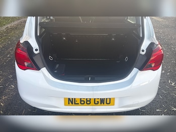 Used Vauxhall Corsa 2018 for sale - 76696864: Photo