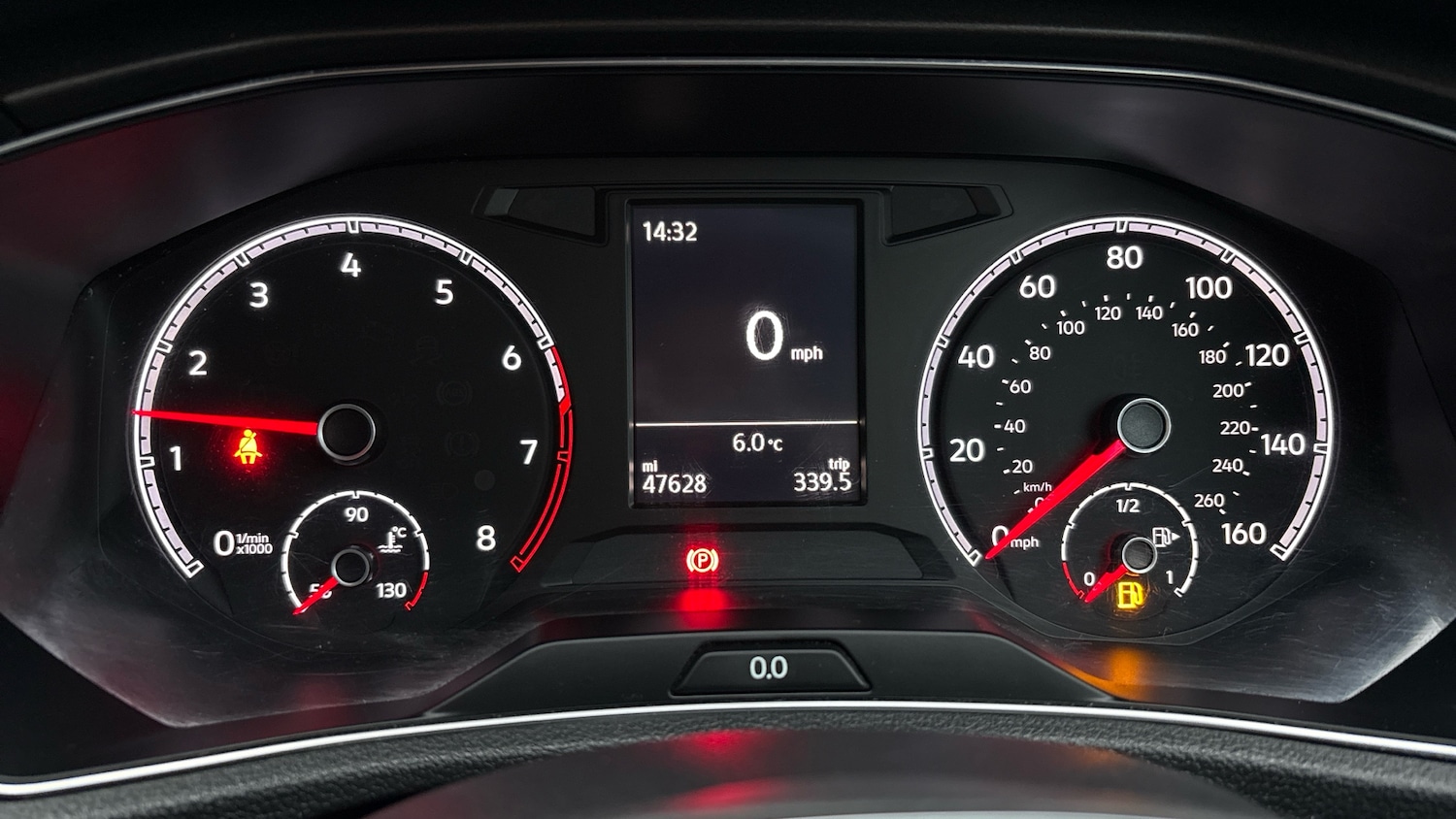 Used Volkswagen T-Roc 2018 for sale - 76734344: Photo 18