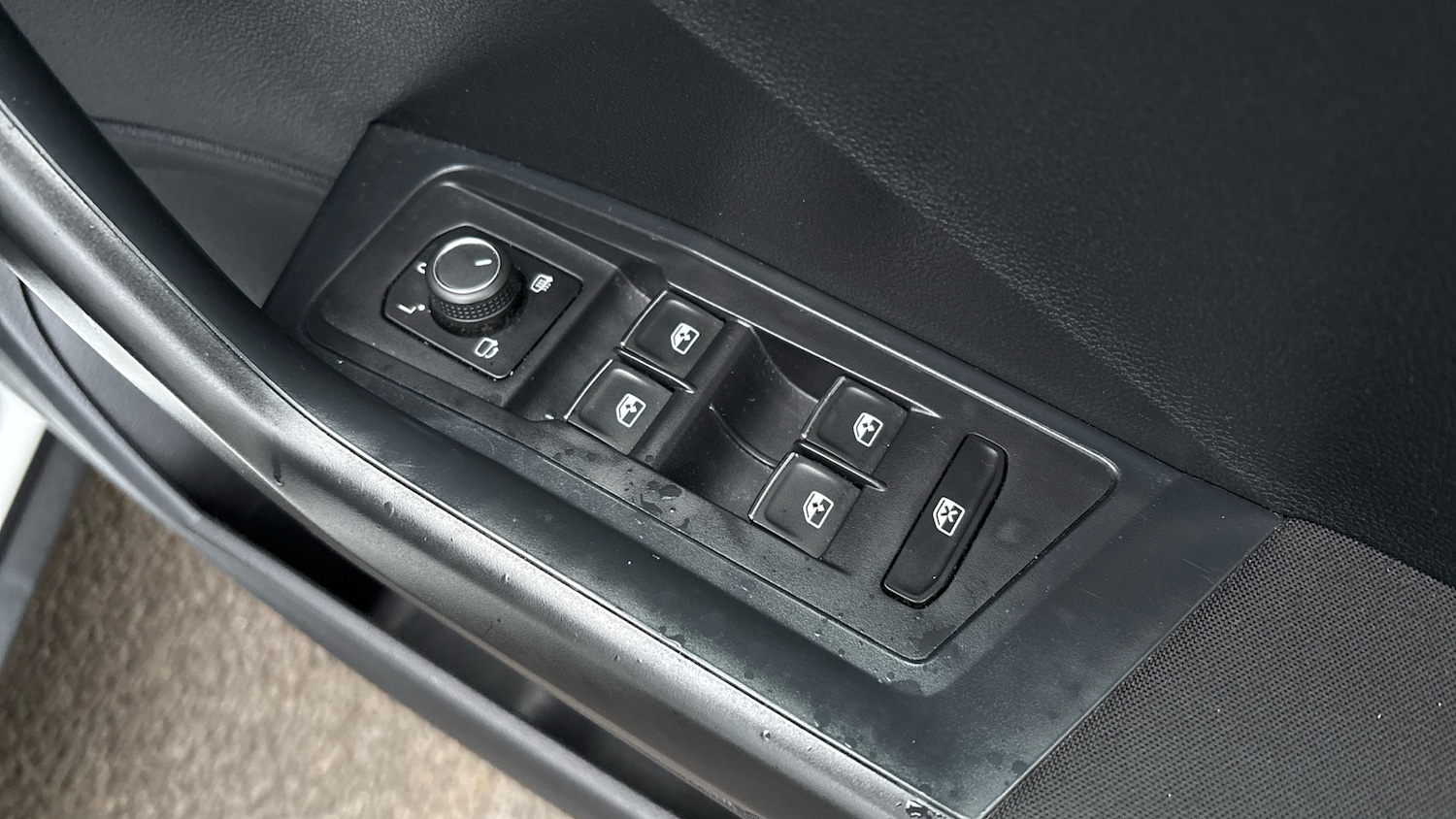 Used Volkswagen T-Roc 2018 for sale - 76734344: Photo 22