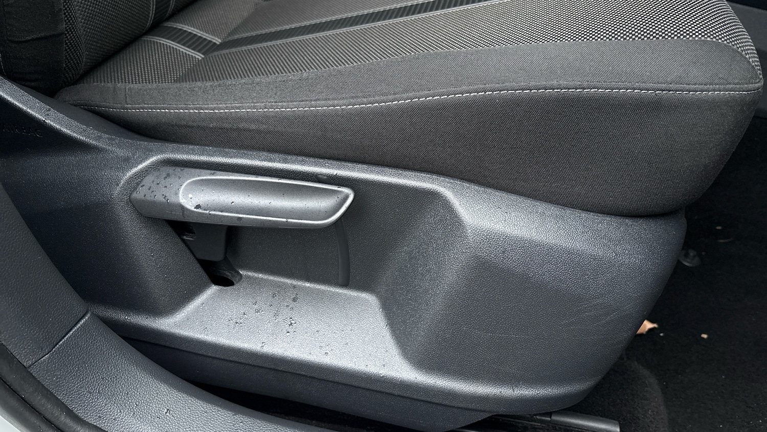 Used Volkswagen T-Roc 2018 for sale - 76734344: Photo 23