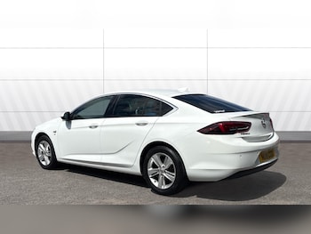 Used Vauxhall Insignia 2018 for sale - 79219279: Photo