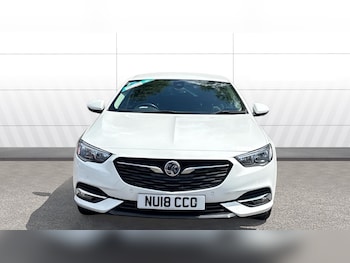 Used Vauxhall Insignia 2018 for sale - 79219279: Photo