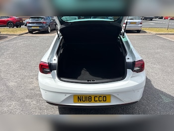 Used Vauxhall Insignia 2018 for sale - 79219279: Photo