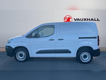 Used Citroen Berlingo 2023 for sale - 77061517: Photo