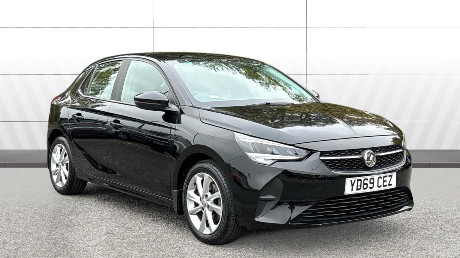 Used Vauxhall Corsa 2020 for sale - 76263719: Photo 1