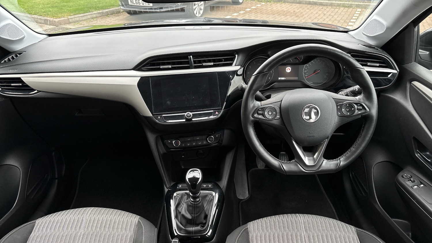 Used Vauxhall Corsa 2020 for sale - 76263719: Photo 10