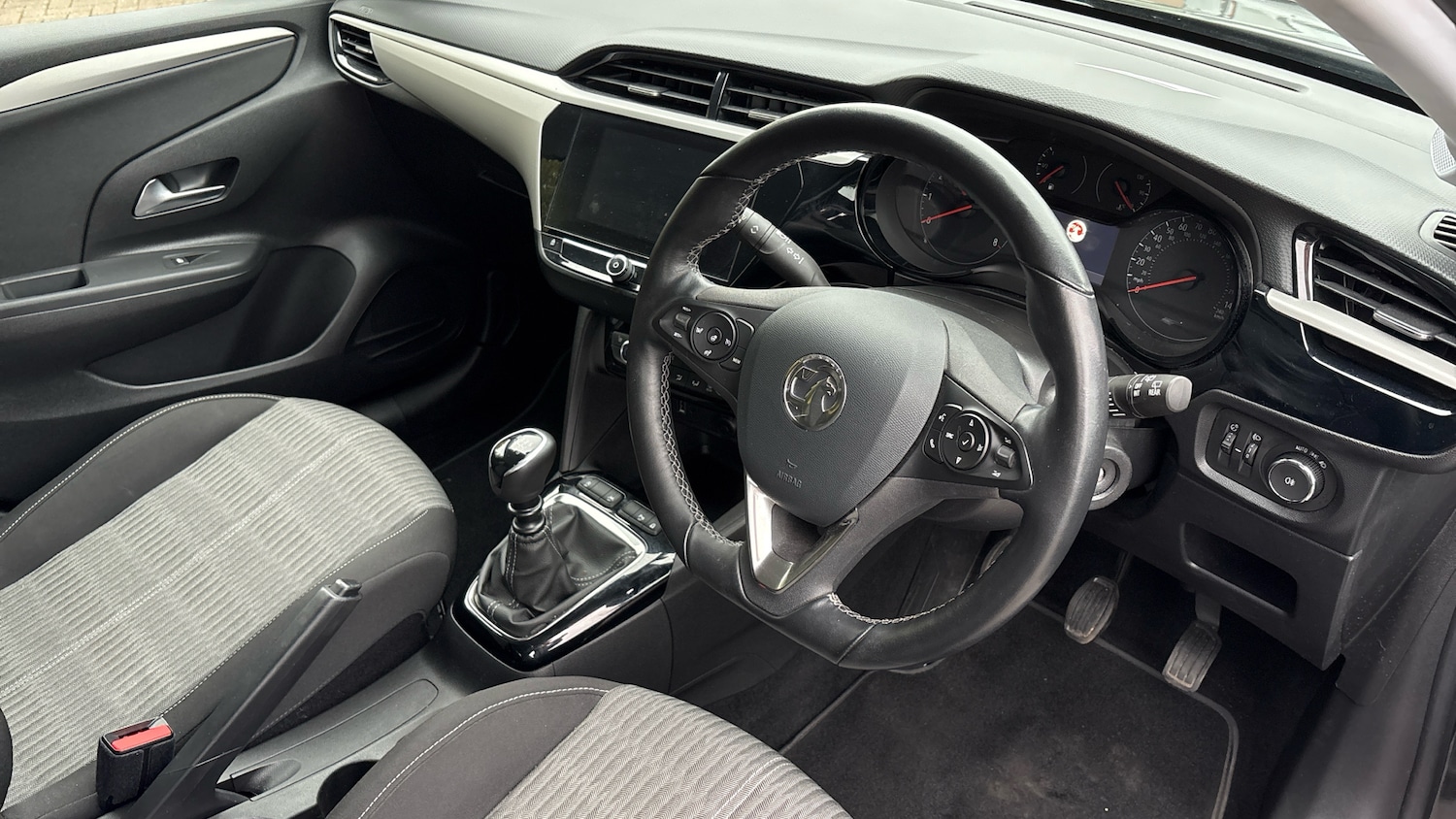 Used Vauxhall Corsa 2020 for sale - 76263719: Photo 11