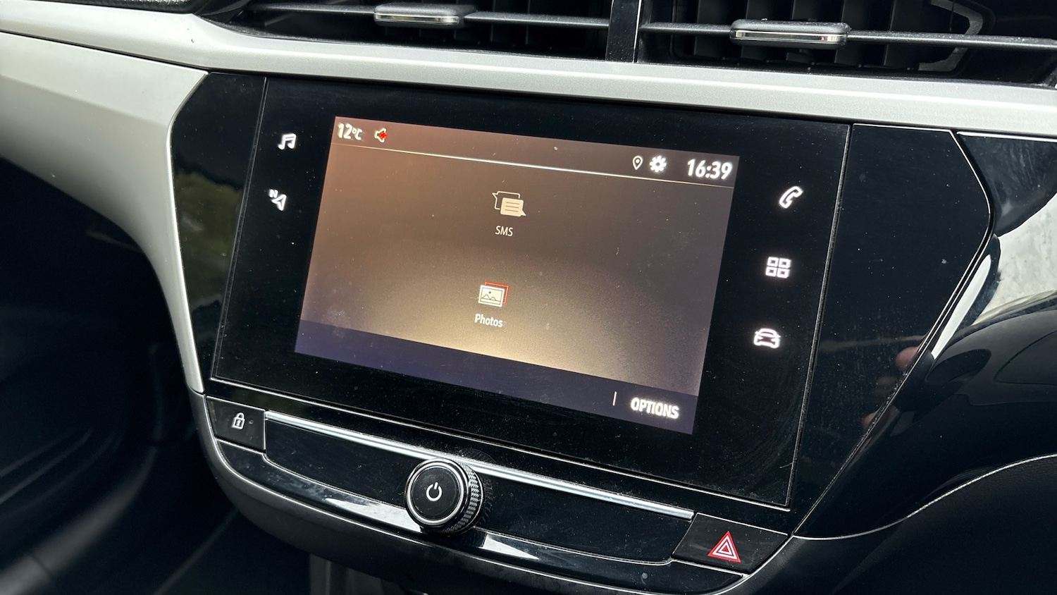 Used Vauxhall Corsa 2020 for sale - 76263719: Photo 12