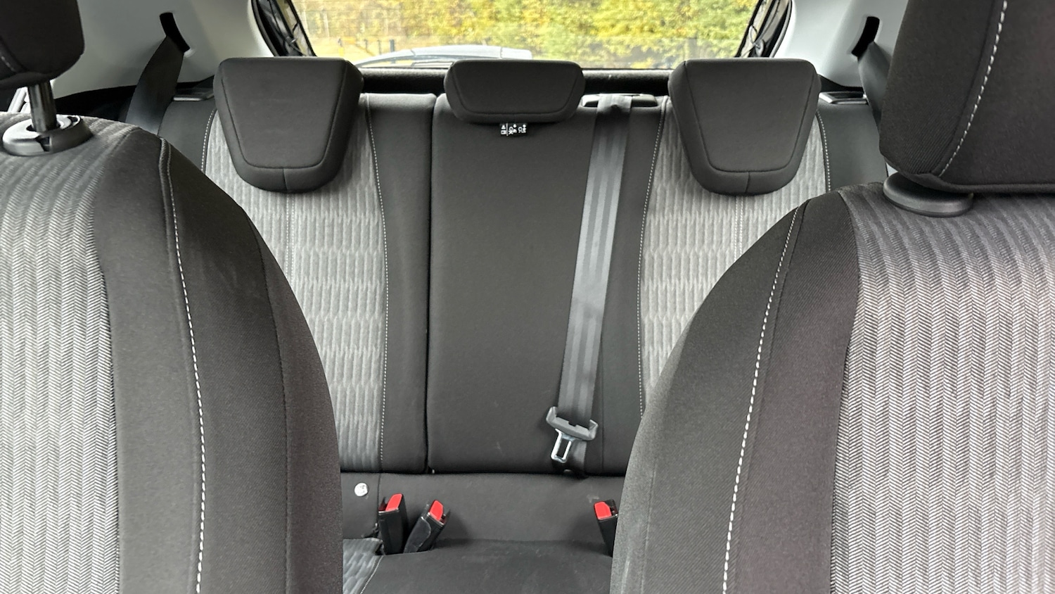 Used Vauxhall Corsa 2020 for sale - 76263719: Photo 15