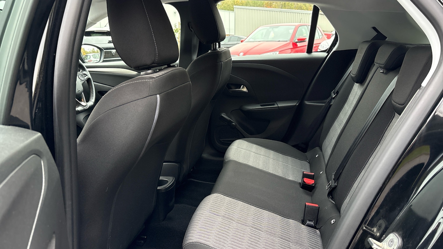 Used Vauxhall Corsa 2020 for sale - 76263719: Photo 16