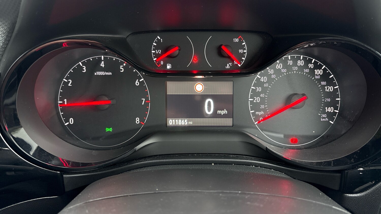 Used Vauxhall Corsa 2020 for sale - 76263719: Photo 18