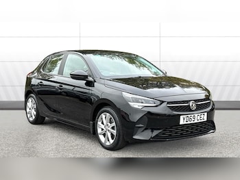 Used Vauxhall Corsa 2020 for sale - 76263719: Photo