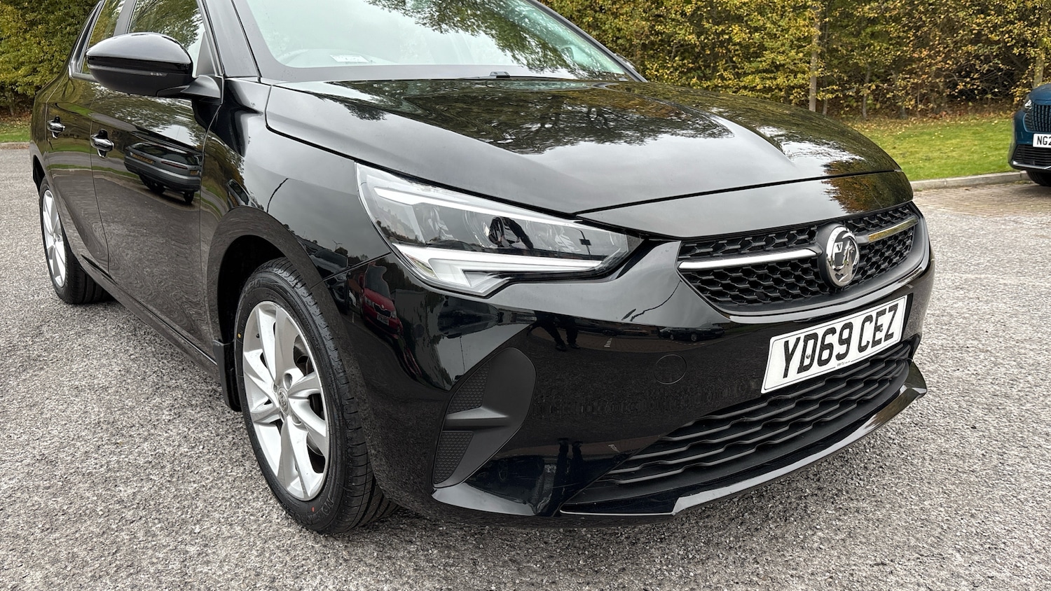 Used Vauxhall Corsa 2020 for sale - 76263719: Photo 21