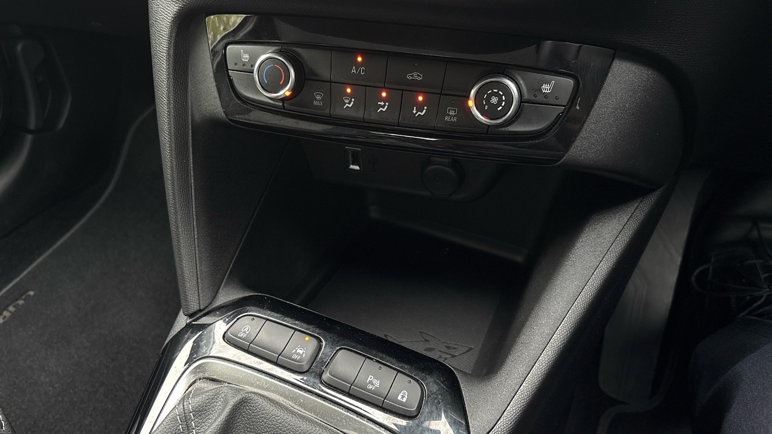 Used Vauxhall Corsa 2020 for sale - 76263719: Photo 28