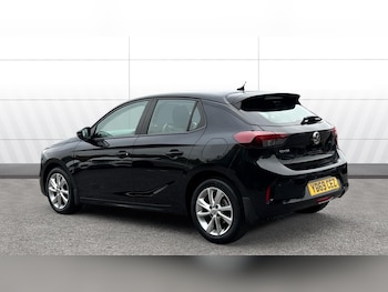 Used Vauxhall Corsa 2020 for sale - 76263719: Photo