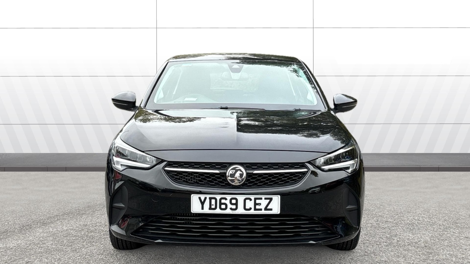 Used Vauxhall Corsa 2020 for sale - 76263719: Photo 3