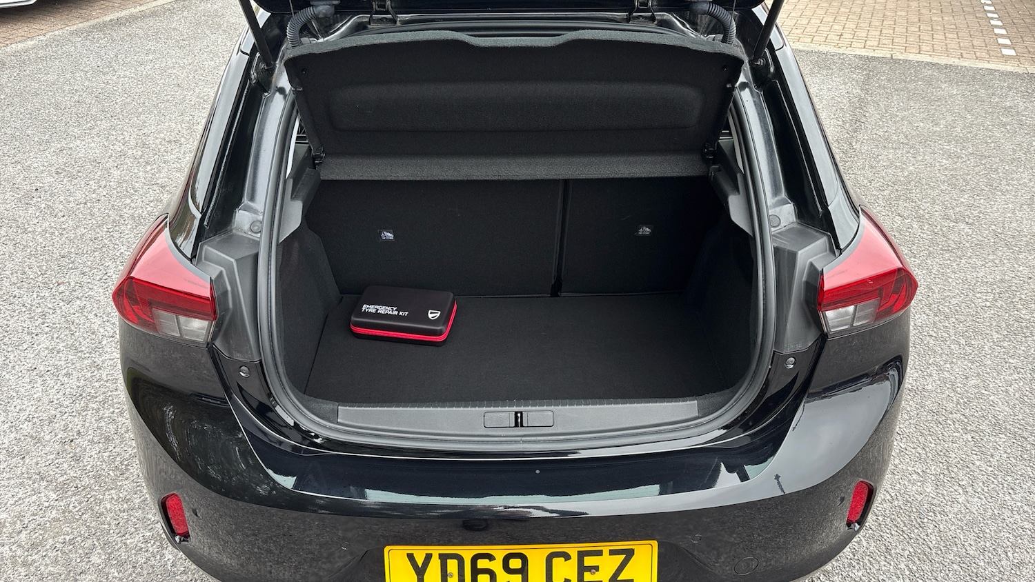Used Vauxhall Corsa 2020 for sale - 76263719: Photo 4