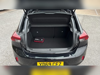 Used Vauxhall Corsa 2020 for sale - 76263719: Photo