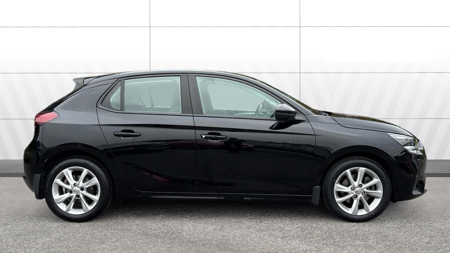 Used Vauxhall Corsa 2020 for sale - 76263719: Photo 5