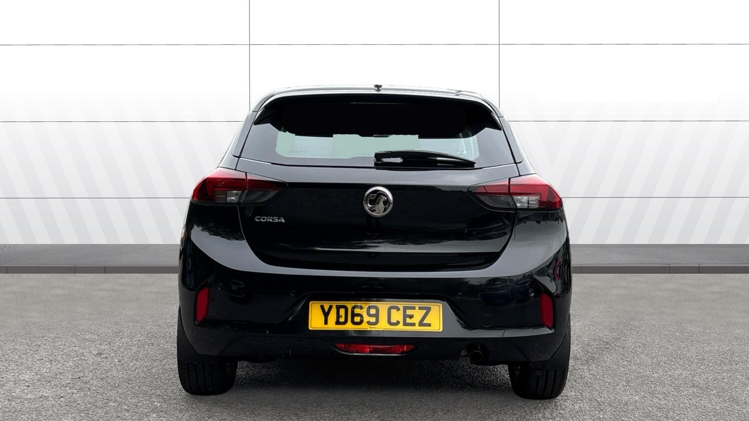 Used Vauxhall Corsa 2020 for sale - 76263719: Photo 6