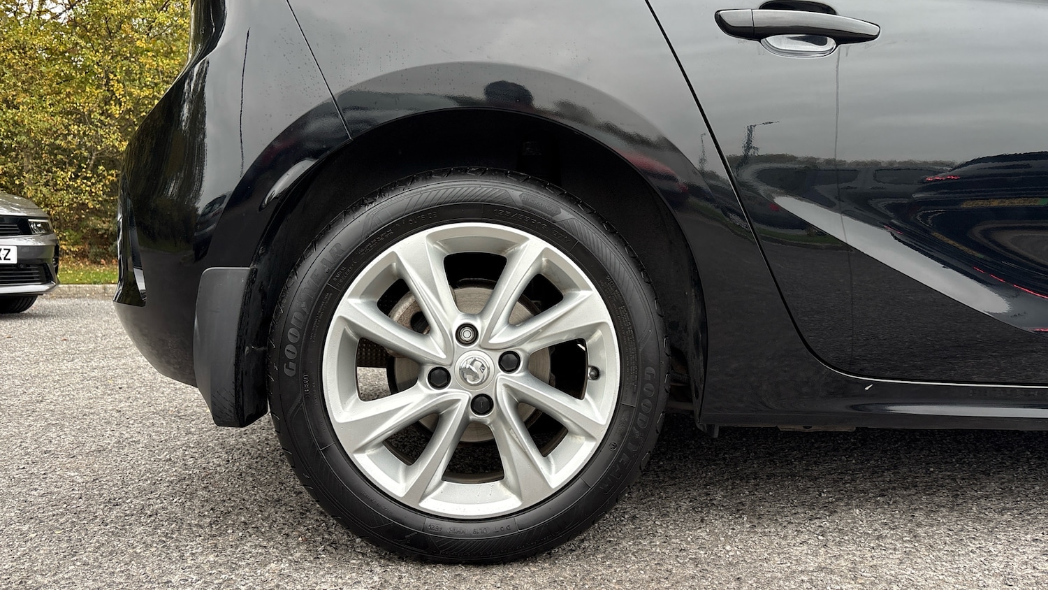 Used Vauxhall Corsa 2020 for sale - 76263719: Photo 7