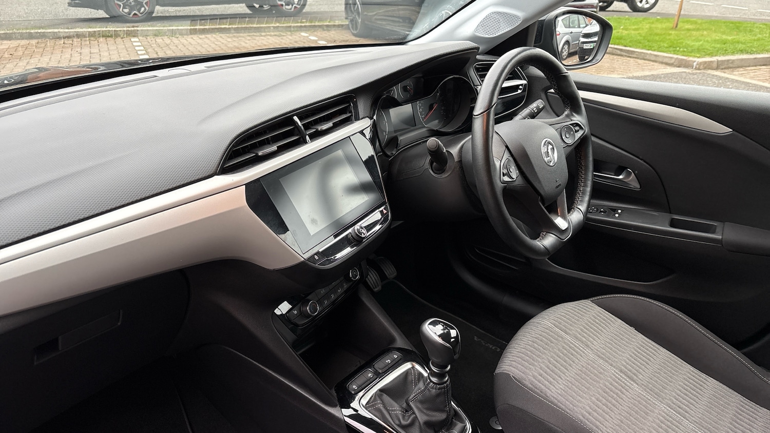 Used Vauxhall Corsa 2020 for sale - 76263719: Photo 9